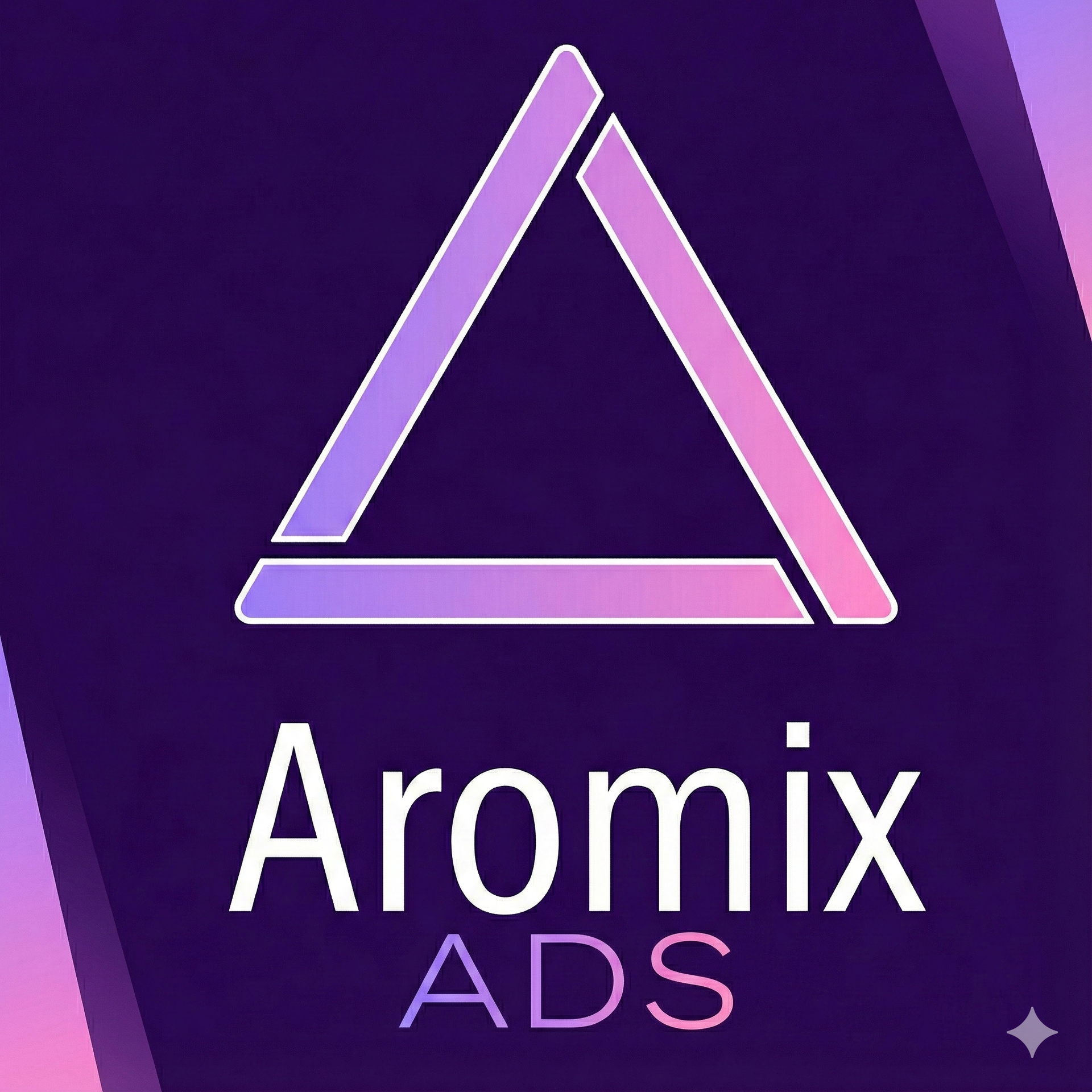 Aromix Ads